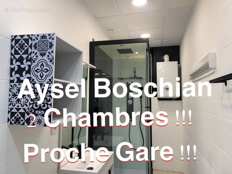 Appartement à LONGWY