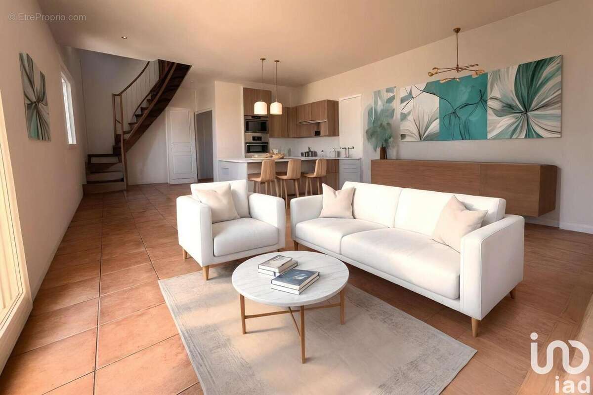 Photo 5 - Appartement à TOULOUSE