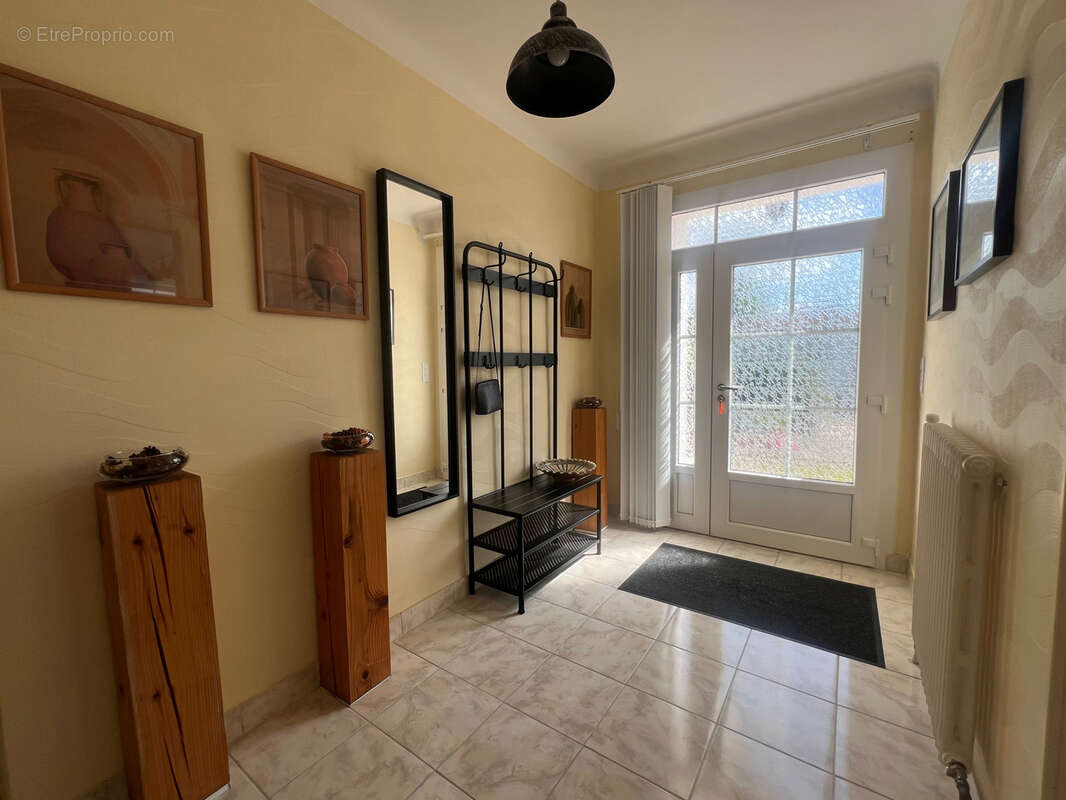 Maison à VILLENEUVE-SUR-LOT