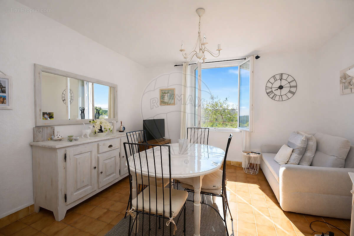 Maison à SAINT-PAUL