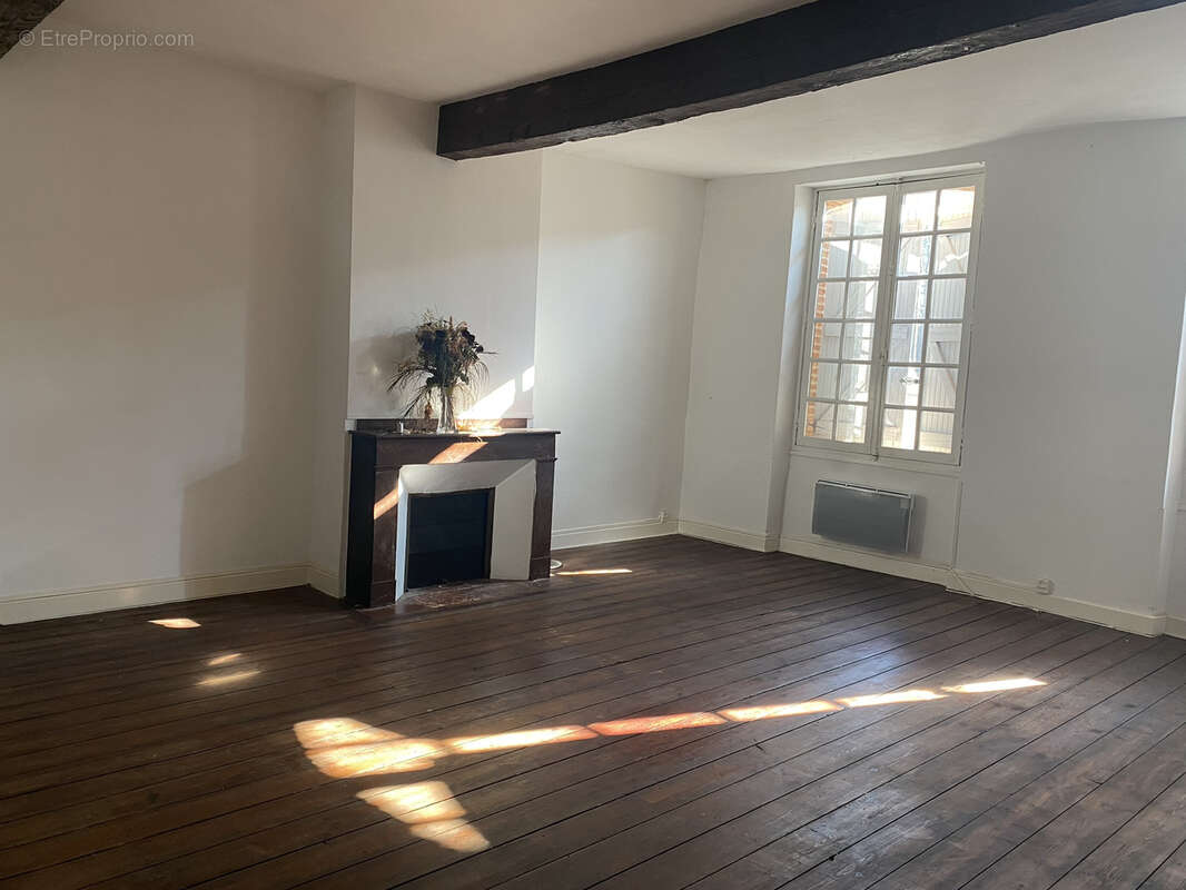 Appartement à MOISSAC