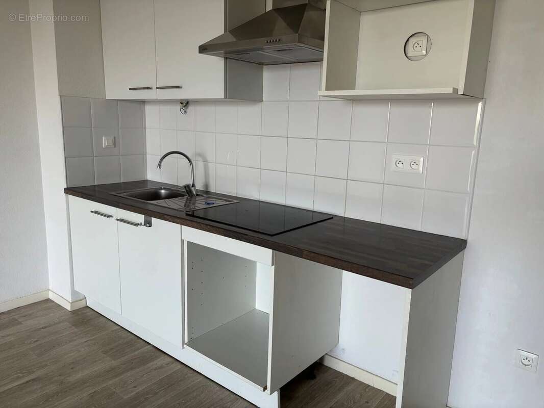 Appartement à BALMA