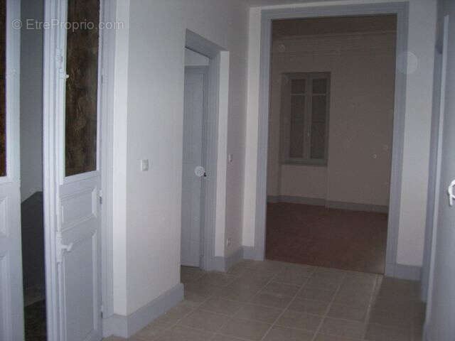 Appartement à NARBONNE
