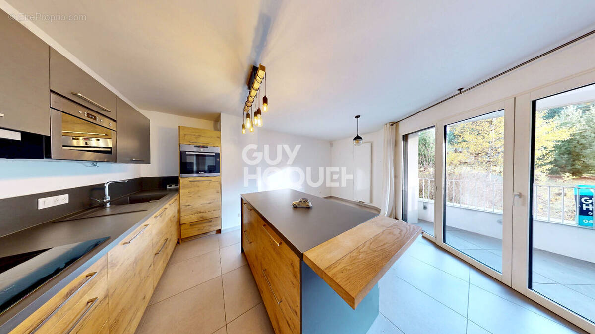 Appartement à ANNECY