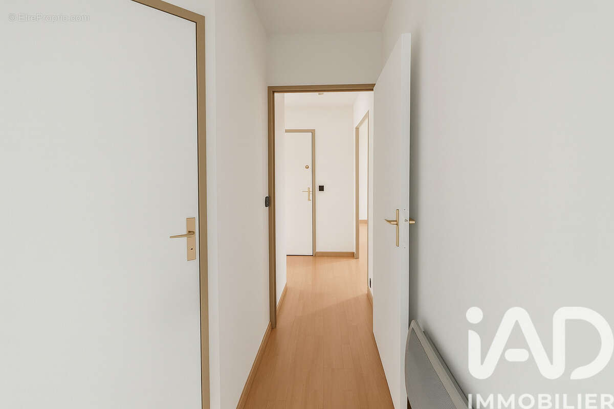 Photo 5 - Appartement à BRY-SUR-MARNE