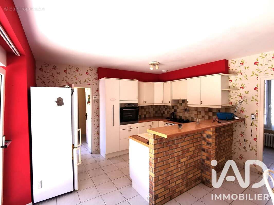 Photo 4 - Maison à LANDEAN