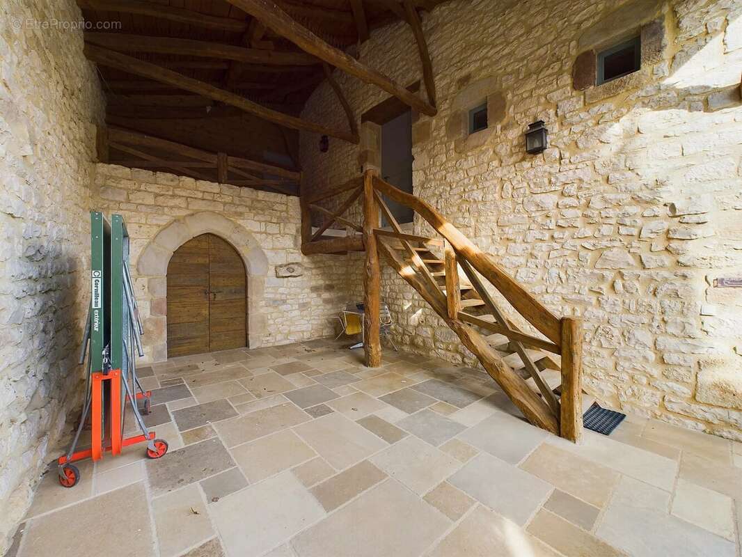 Maison à CORDES-SUR-CIEL