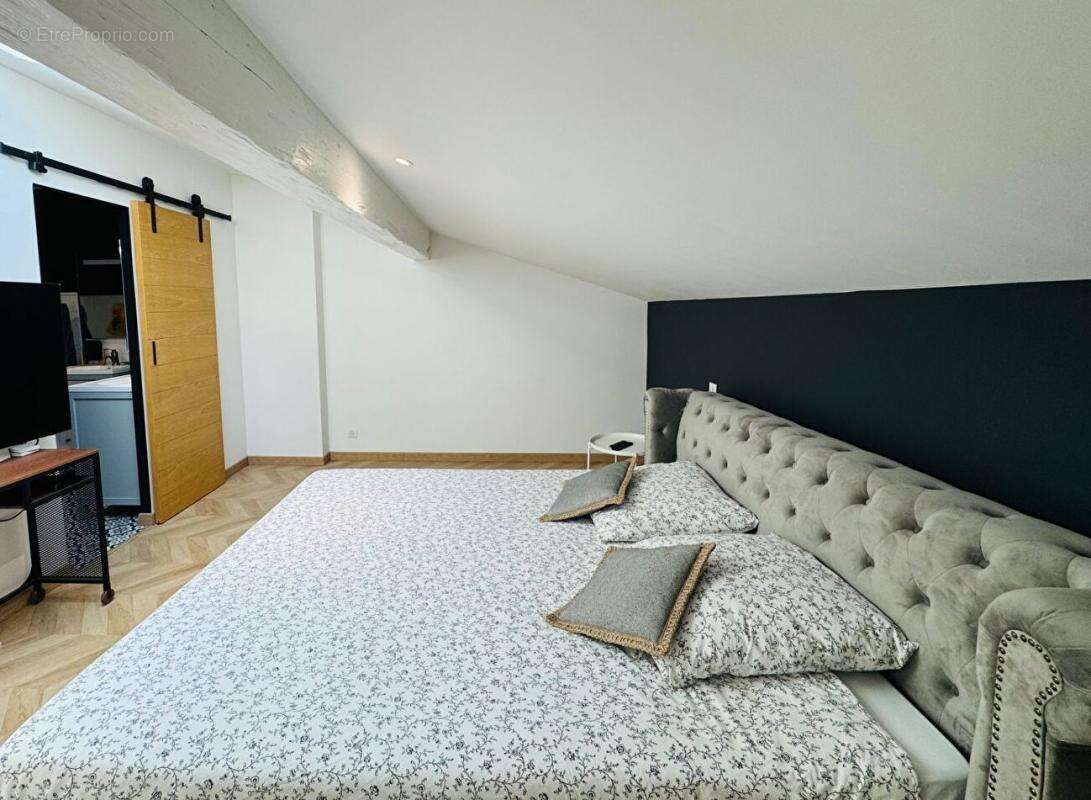 Appartement à LIBOURNE