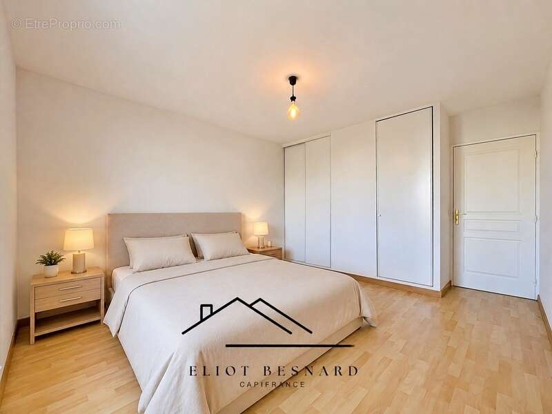 En exclusivité - Appartement 3 pièces avec grand garage – Caen - photo 6