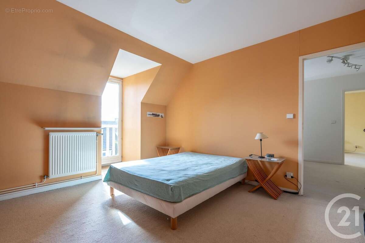 Maison 147 m² à Thorigny-Sur-Marne  - photo 14