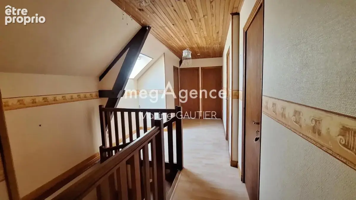 Maison - 9 pièces - 5 chambres - 35120 Dol-de-Bretagne - photo 10