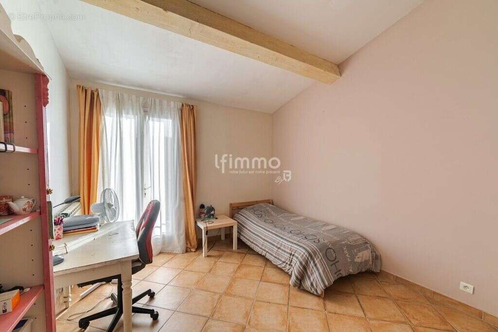 Maison à MARSEILLE-9E