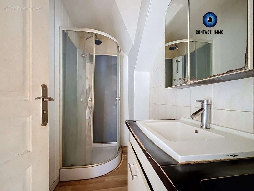 Maison 92 m² à Dampniat  - photo 8