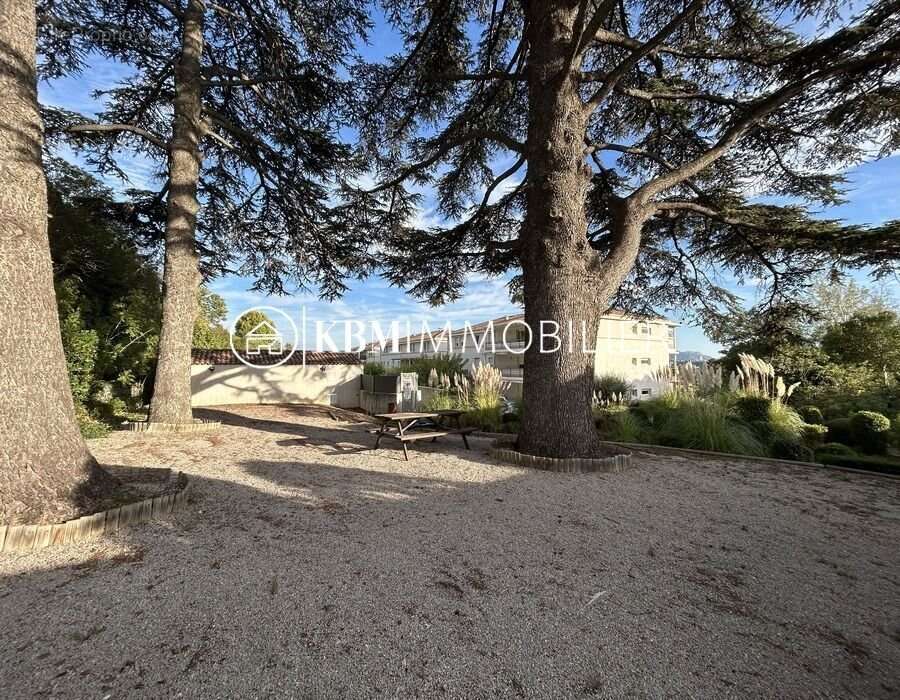 Appartement à MARSEILLE-13E