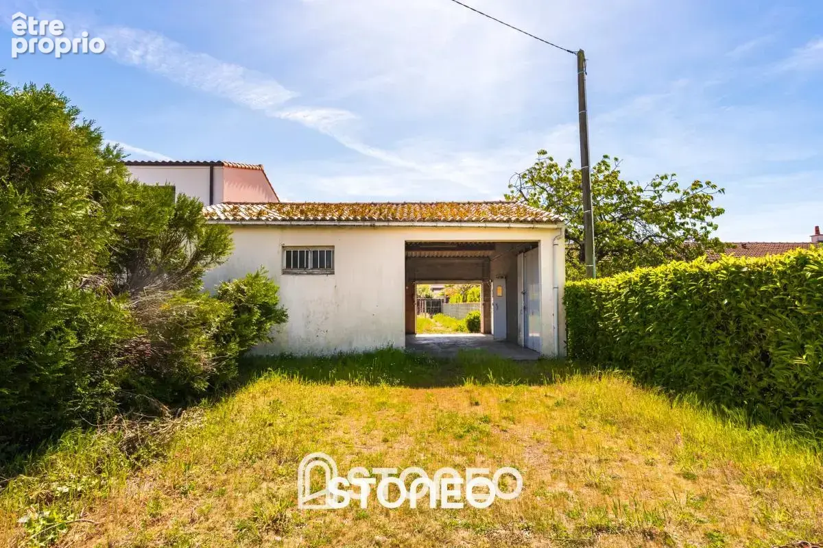 VERTOU - Terrain constructible 376 m2 - zone Umd1 - photo 14