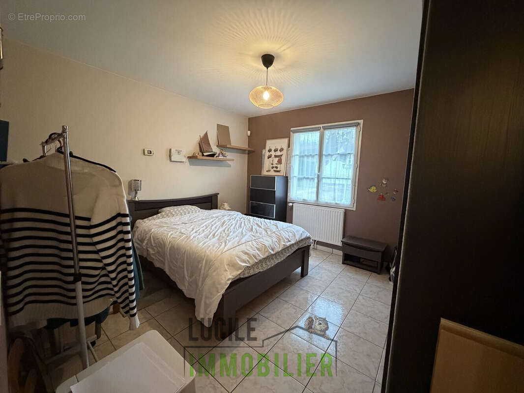 Maison familiale à Breuil-le-vert 9 - Maison à BREUIL-LE-VERT