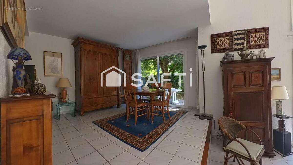 Photo 4 - Maison à VIZILLE