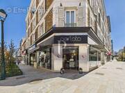 Commerce à CLAMART