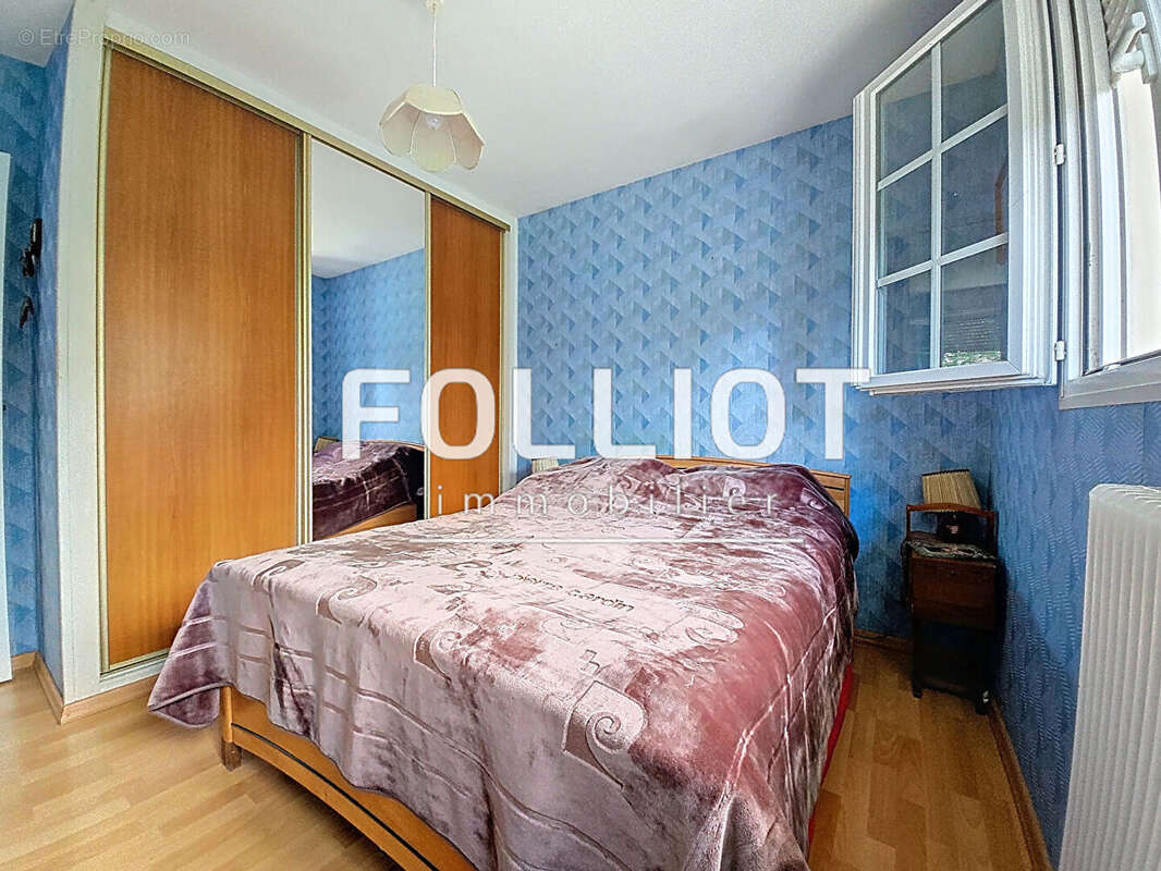 Maison à HUDIMESNIL