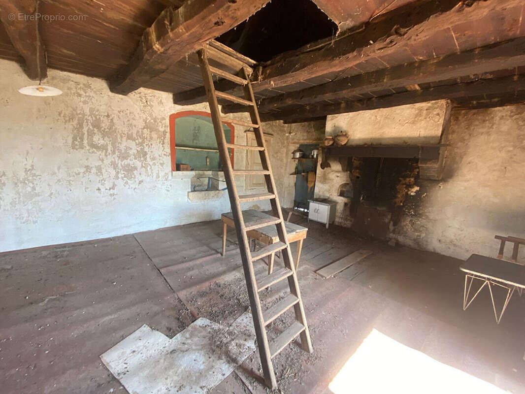 Corps de ferme Laburgade - photo 4