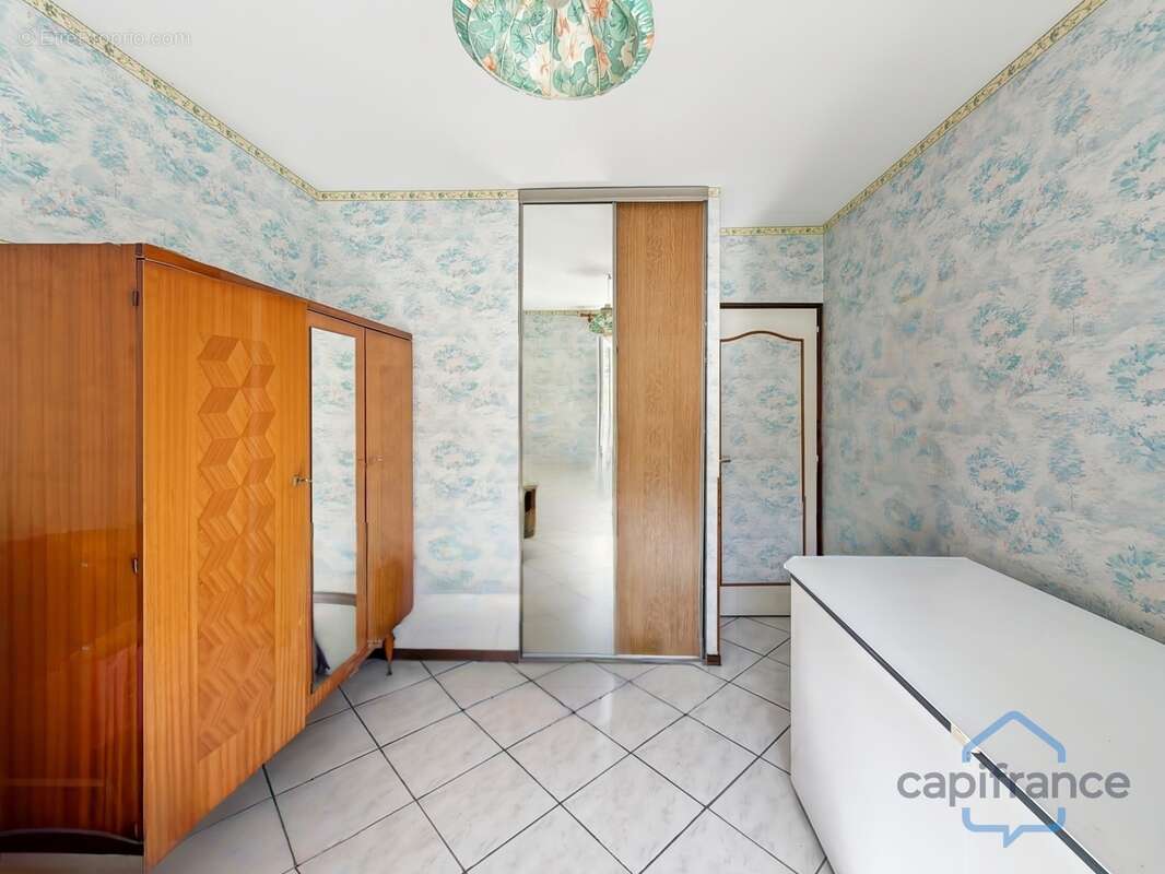 Maison individuelle a renover - photo 7