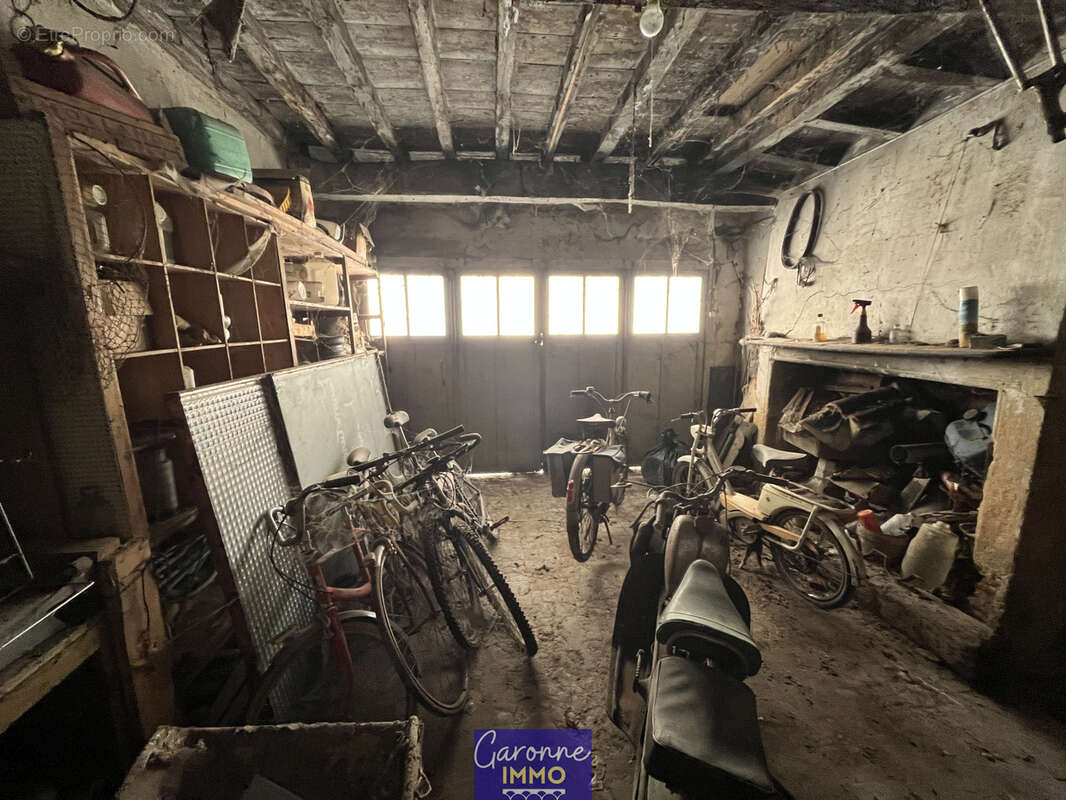 Appartement à TONNEINS