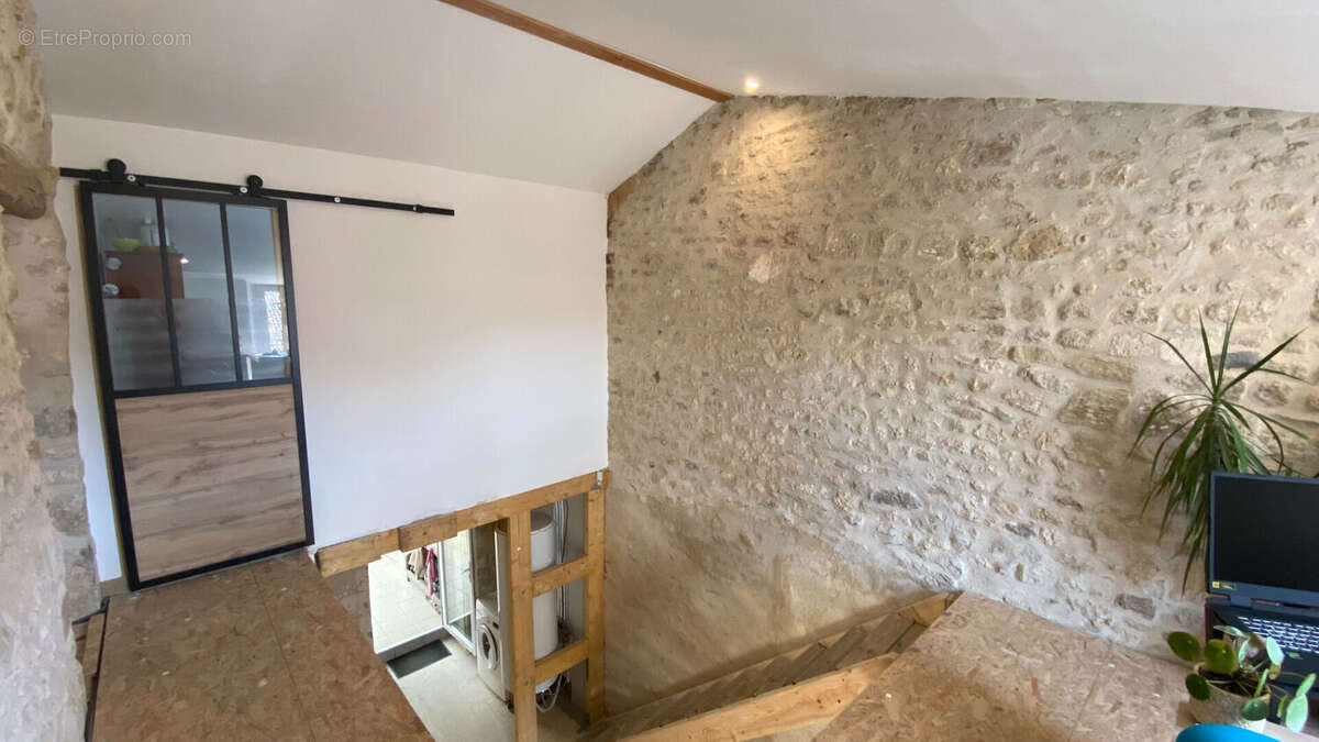 Maison à BOURCEFRANC-LE-CHAPUS