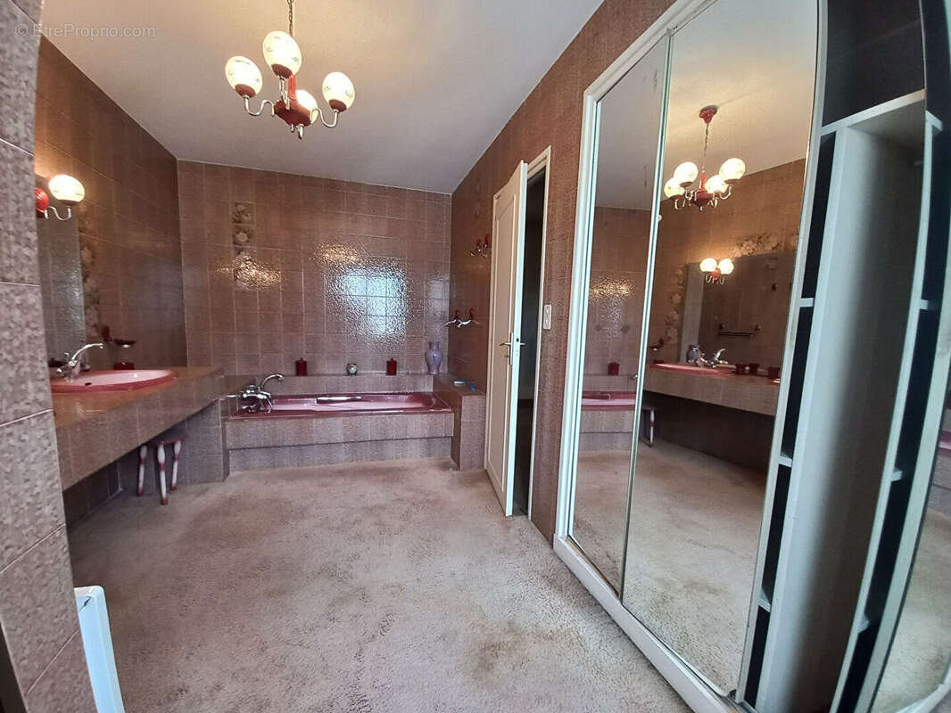 Maison à DOLUS-D&#039;OLERON