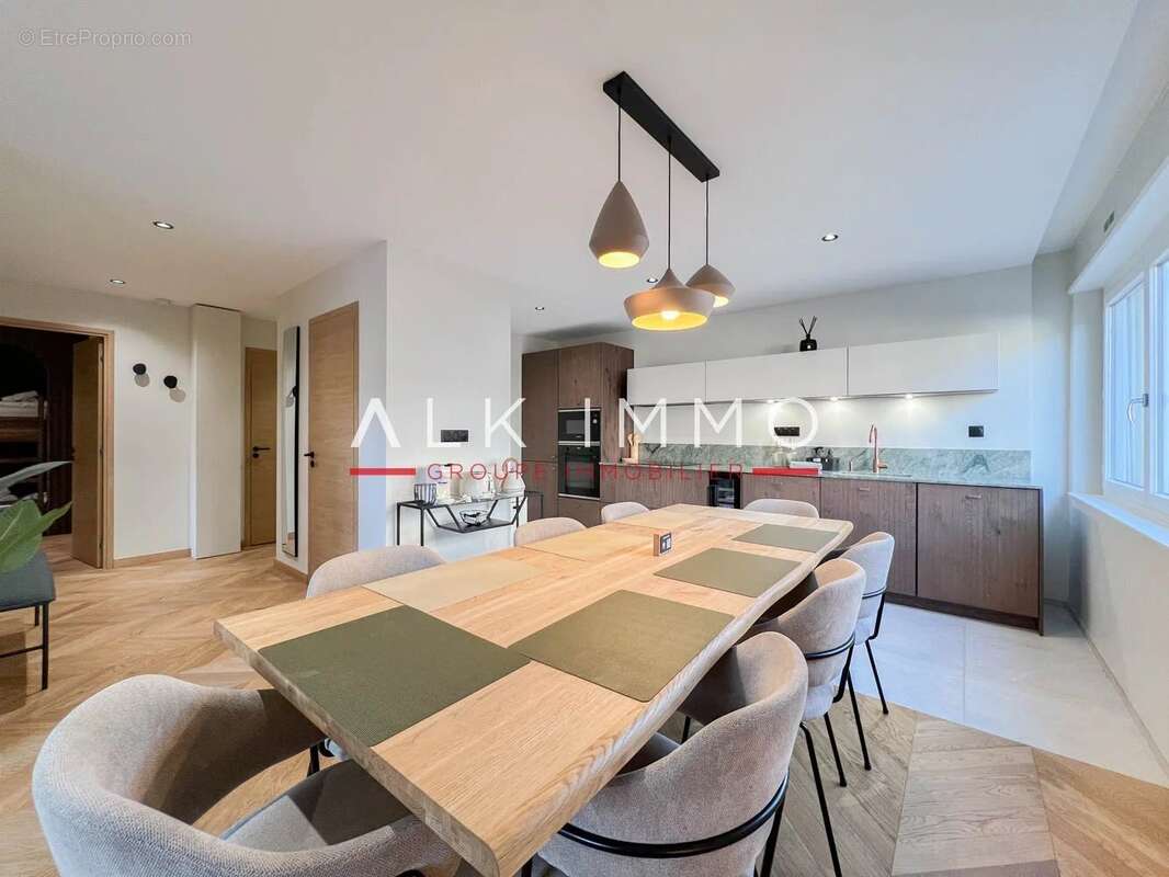 Appartement à ANNECY