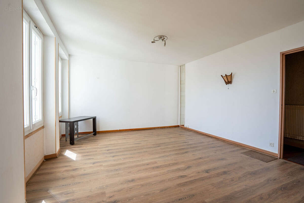 Appartement à CONCARNEAU