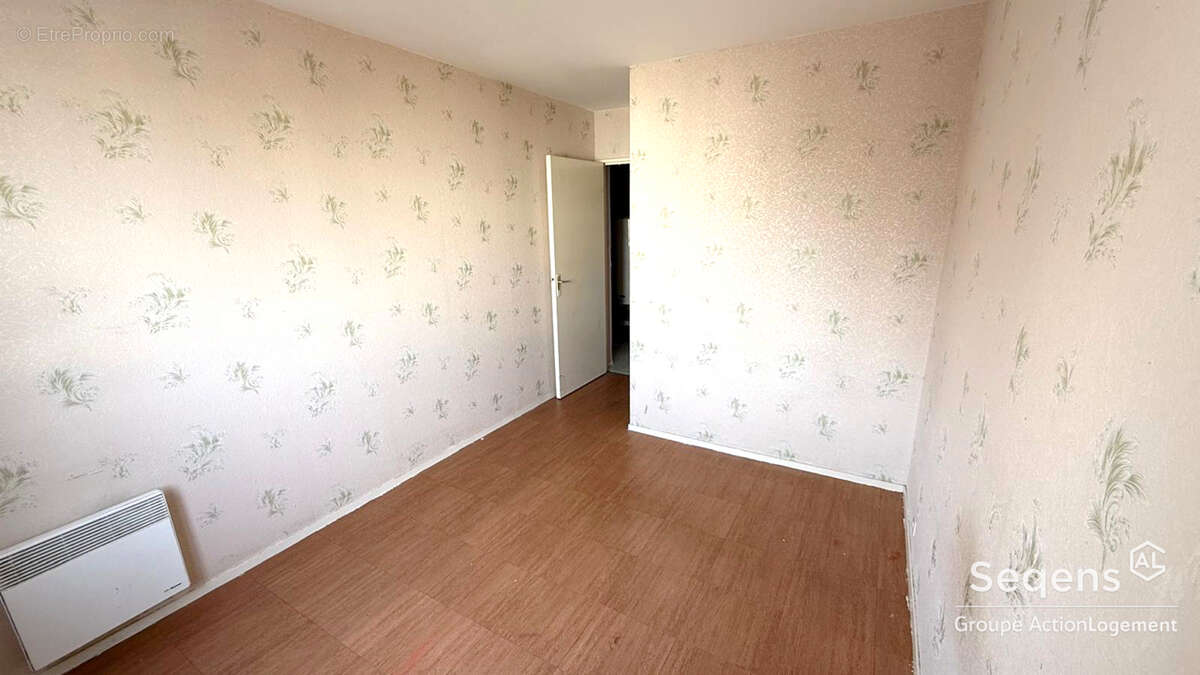 Appartement à NOISIEL