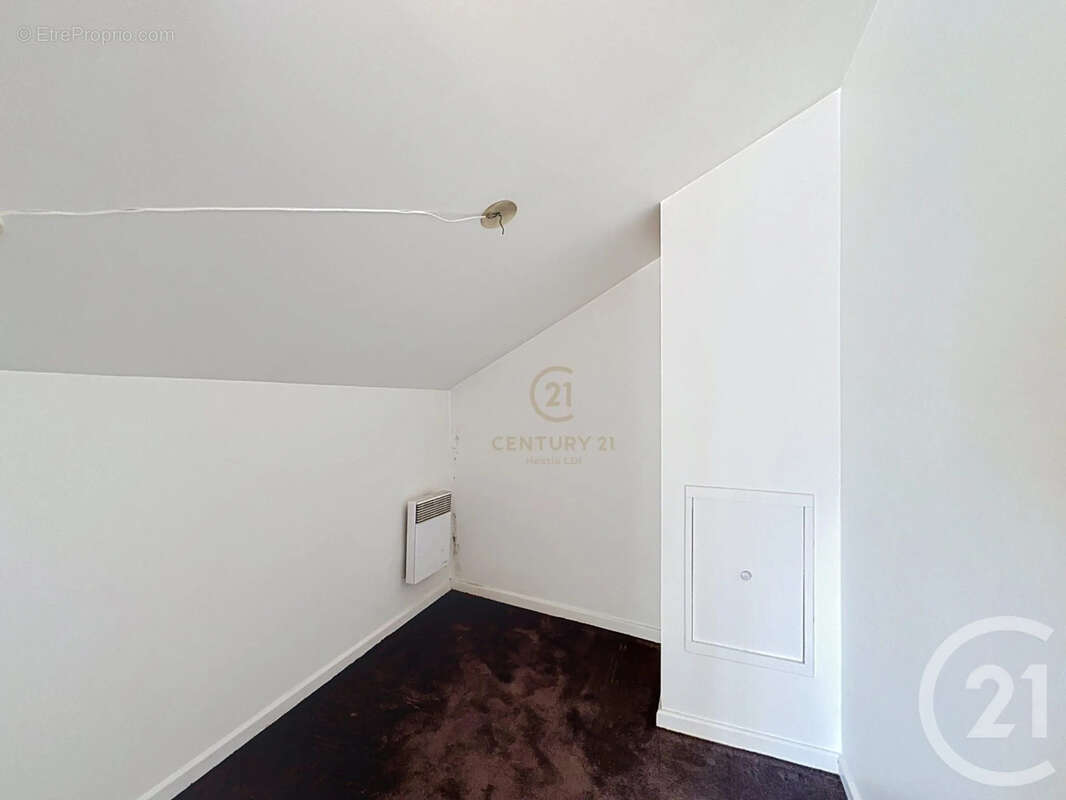 Appartement à LYON-8E