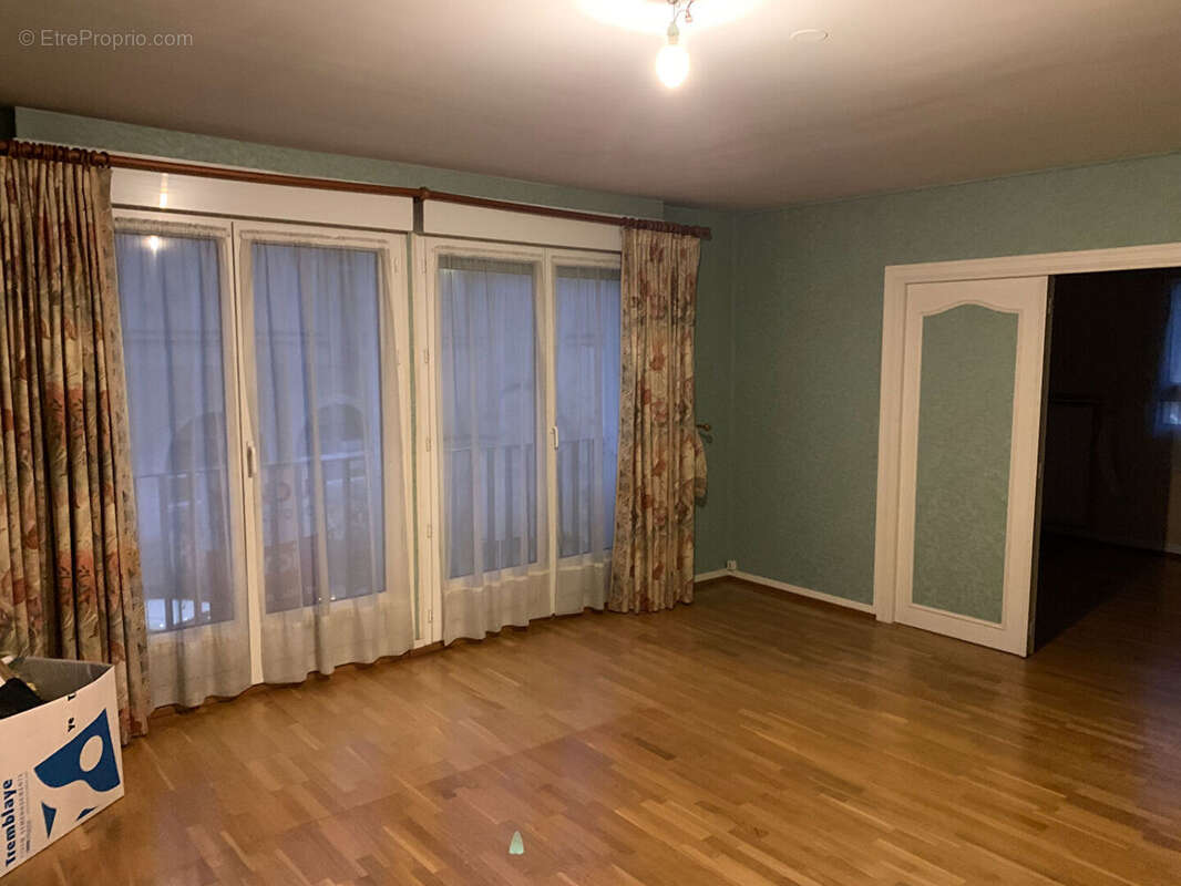 Appartement à ALENCON