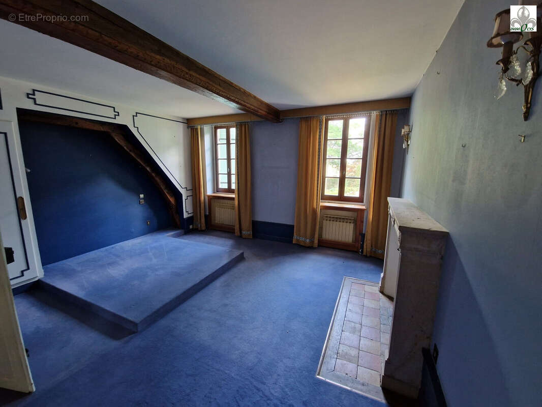 Maison à BEAUNE