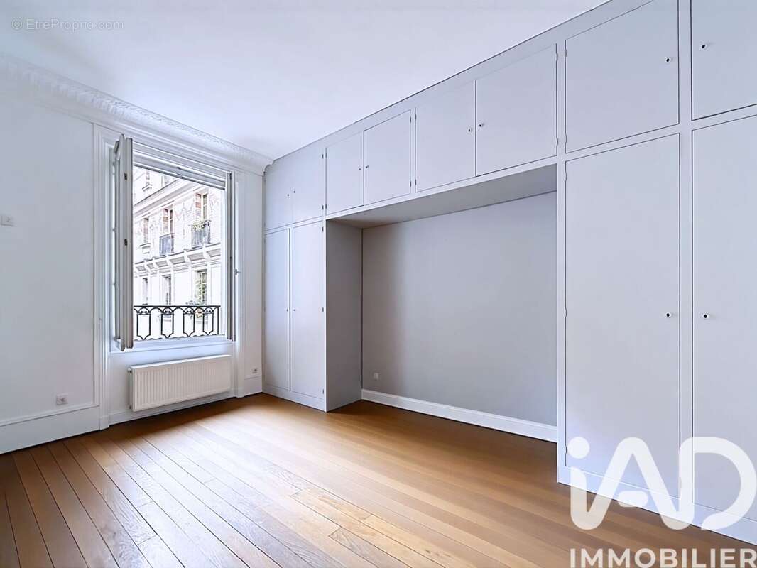 Photo 9 - Appartement à PARIS-19E