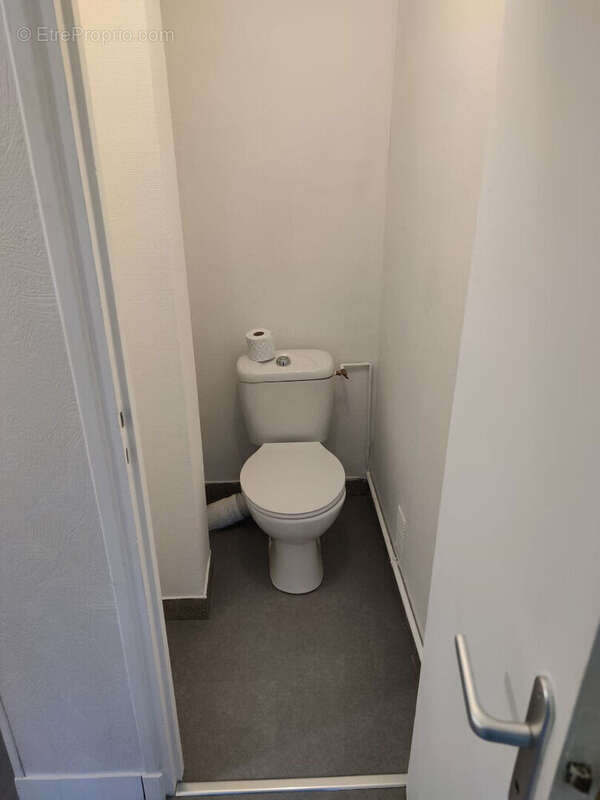 Appartement à LE HAVRE