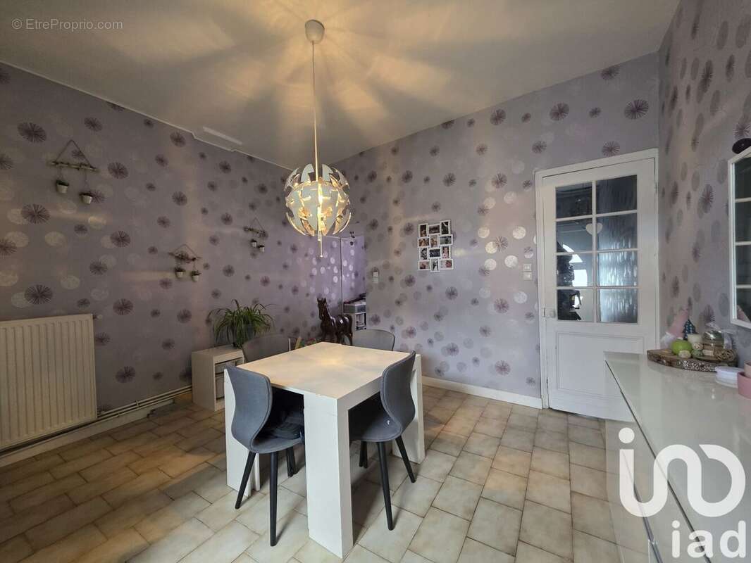 Photo 2 - Maison à TOURCOING