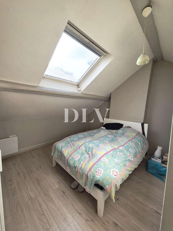 Appartement à FONTAINEBLEAU