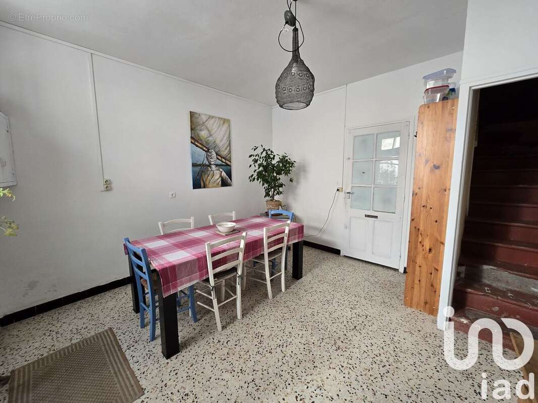 Photo 4 - Maison à SAINT-JEAN-DE-BARROU