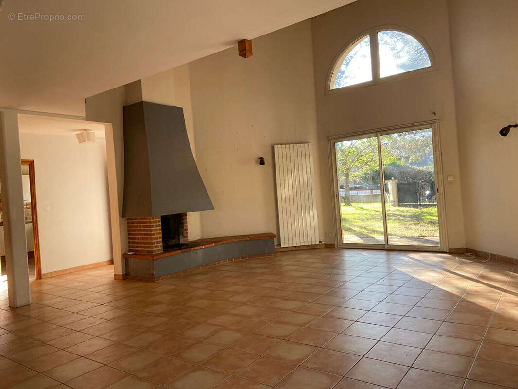 Maison à TOULOUSE