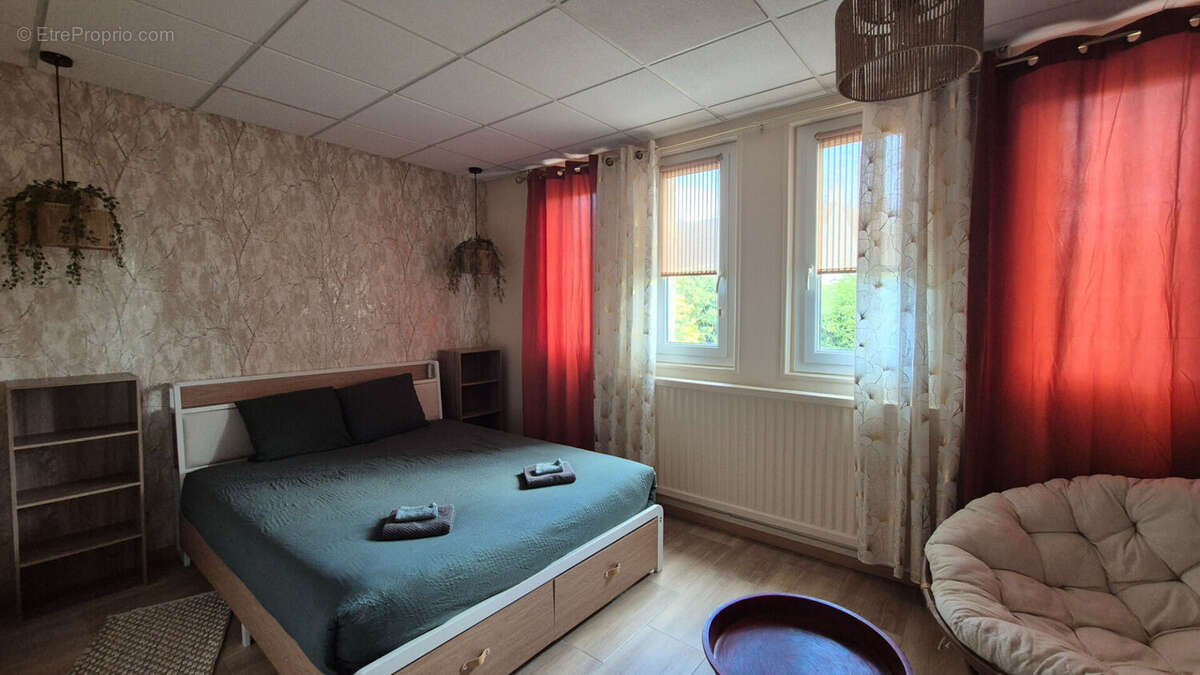 Immeuble de rapport Clés en Main --> 4 Appts + potentiel 5ème Vue Mer ! - photo 4