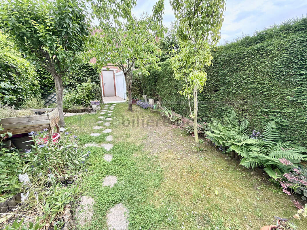Maison 4 pièces. - photo 3