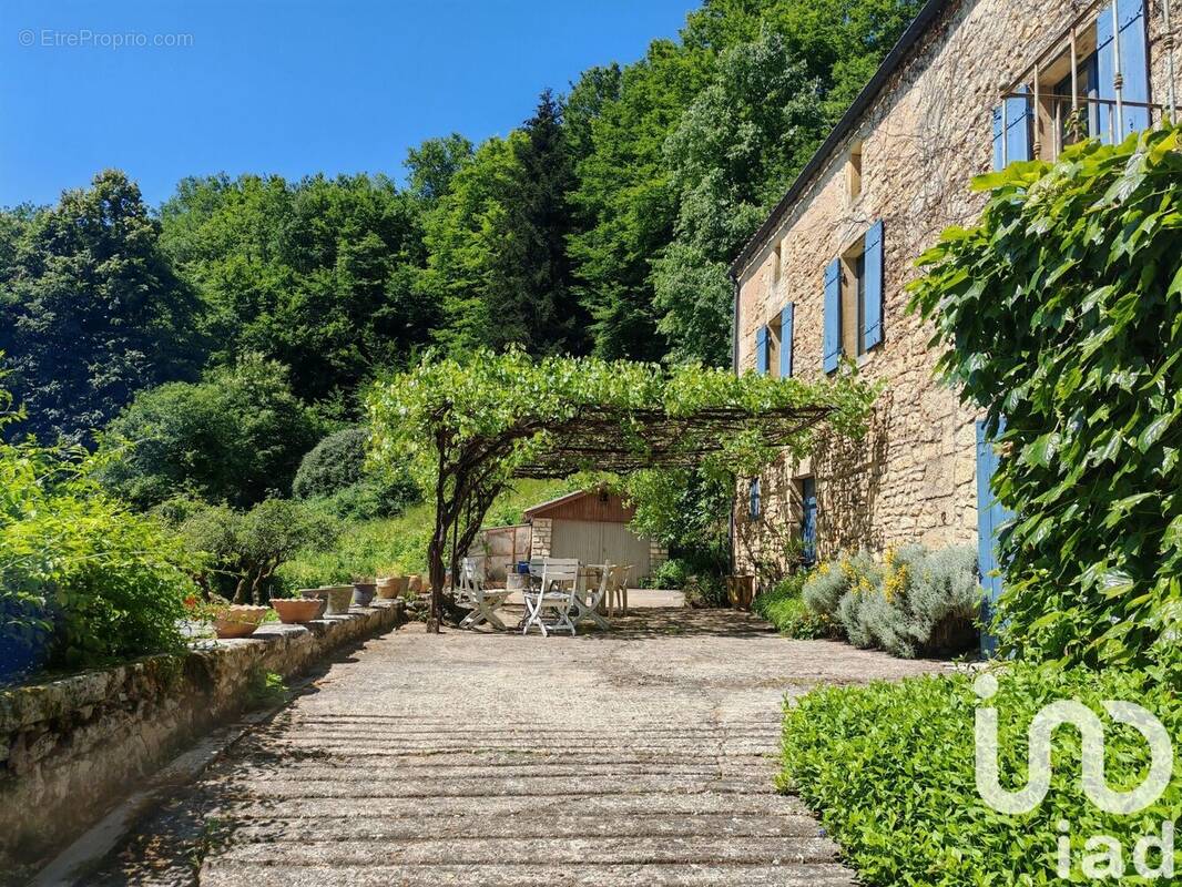 Photo 1 - Maison à SARLAT-LA-CANEDA