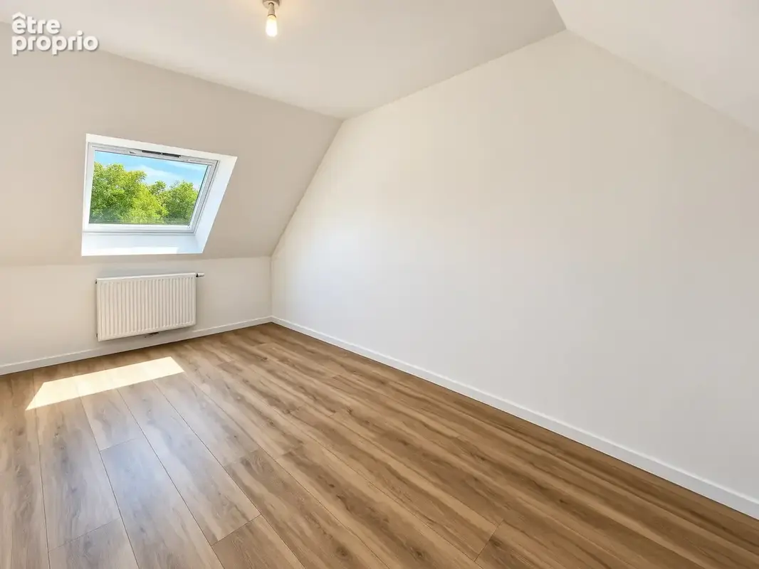 Élégante maison neuve Arlogis   DPE A   Secteur ' Le Bas Marais ' - photo 19