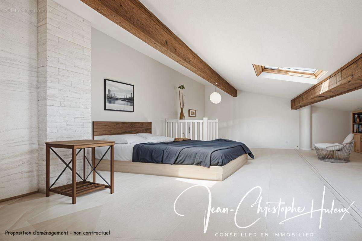 Maison à BOUILLARGUES