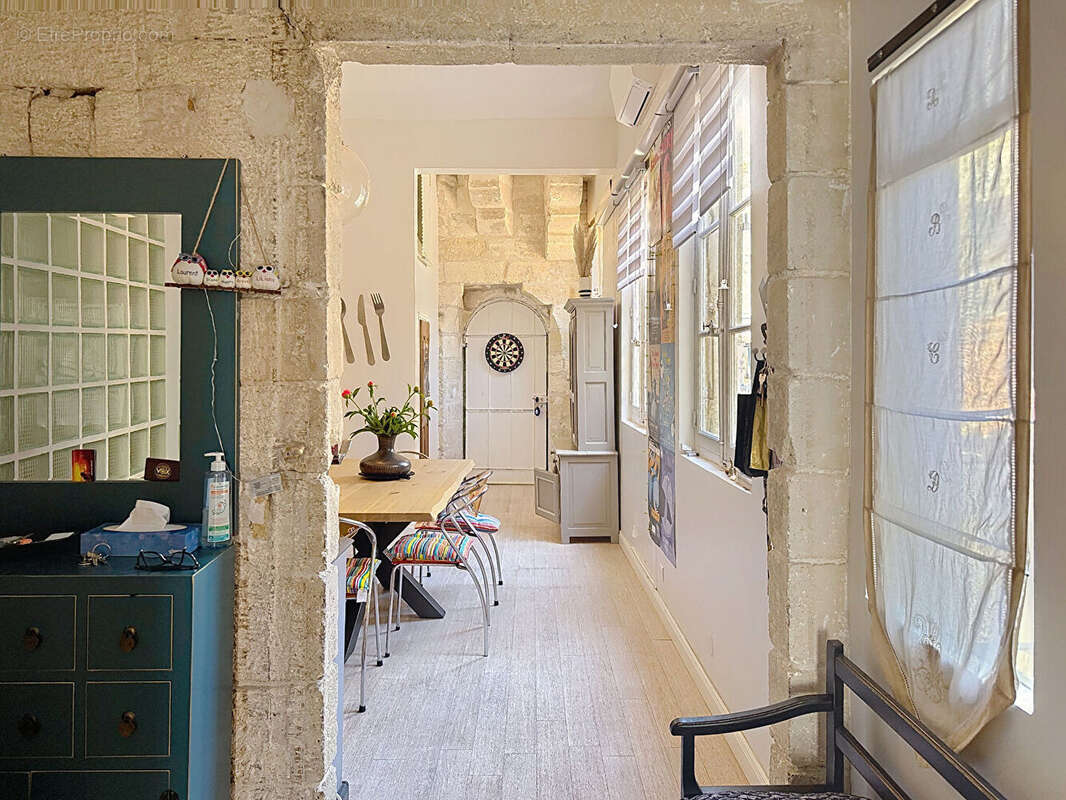 Appartement à AVIGNON