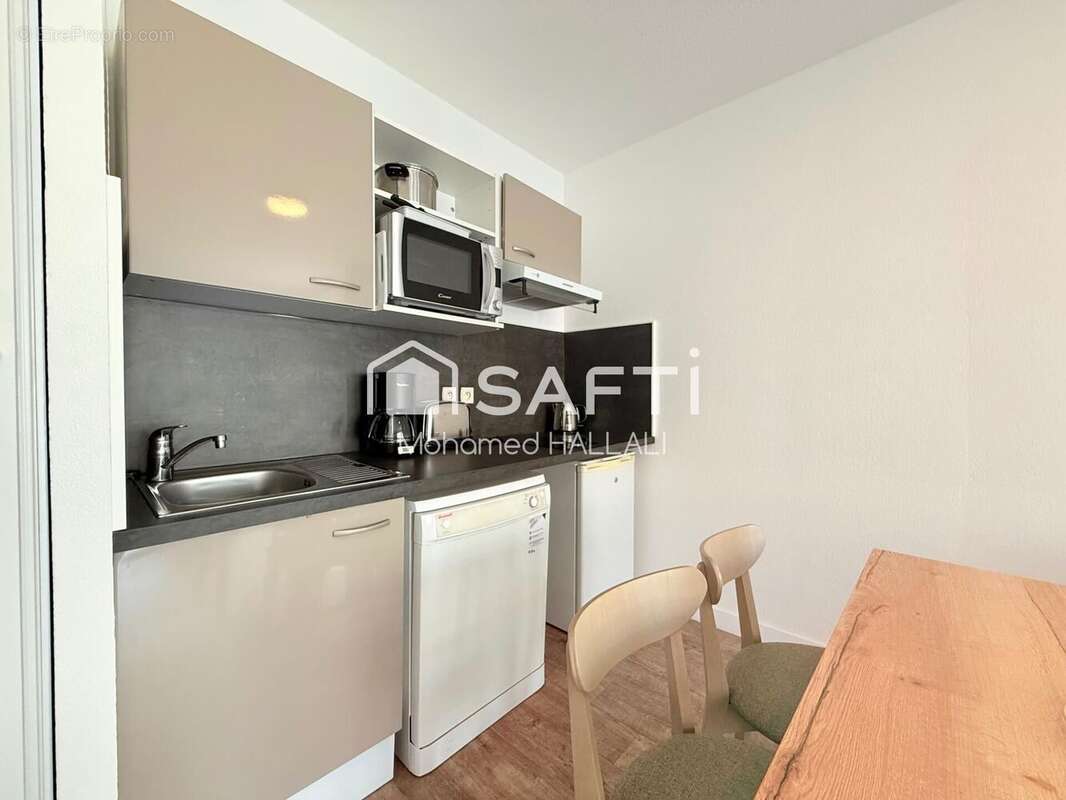 Photo 4 - Appartement à LA TESTE-DE-BUCH