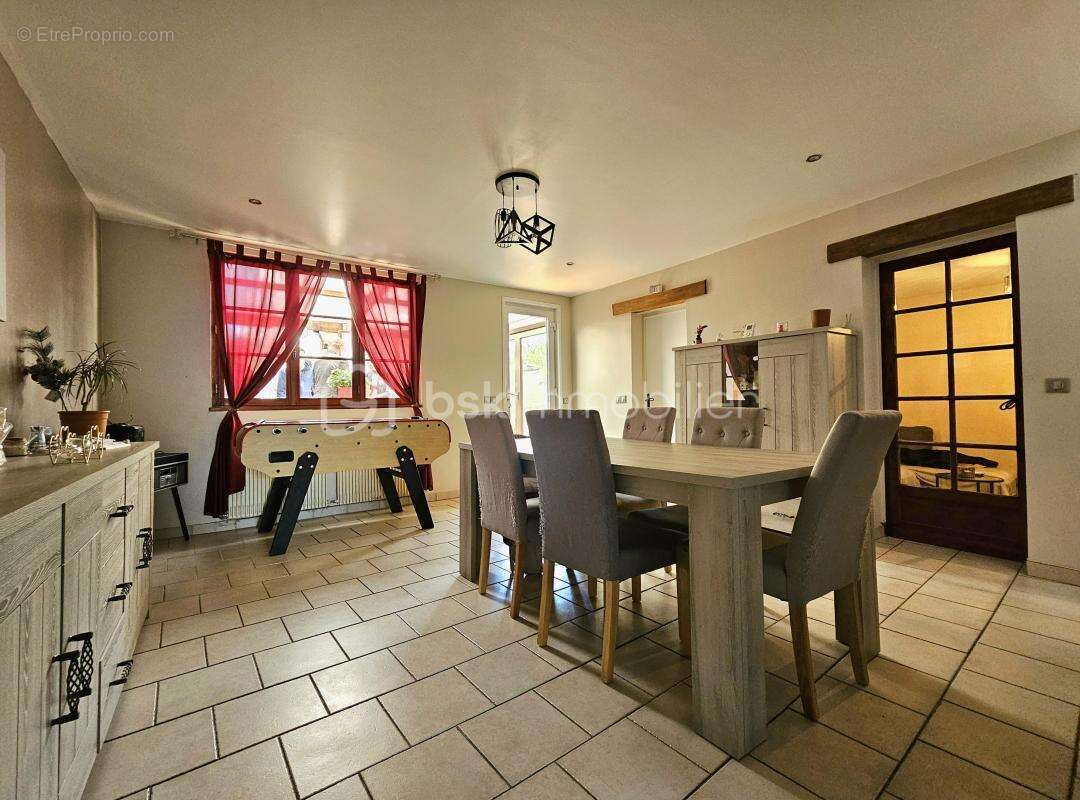 Maison de village - photo 3