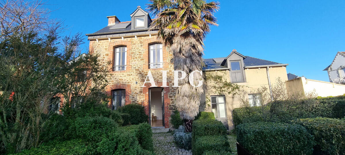 Maison à SAINT-QUAY-PORTRIEUX