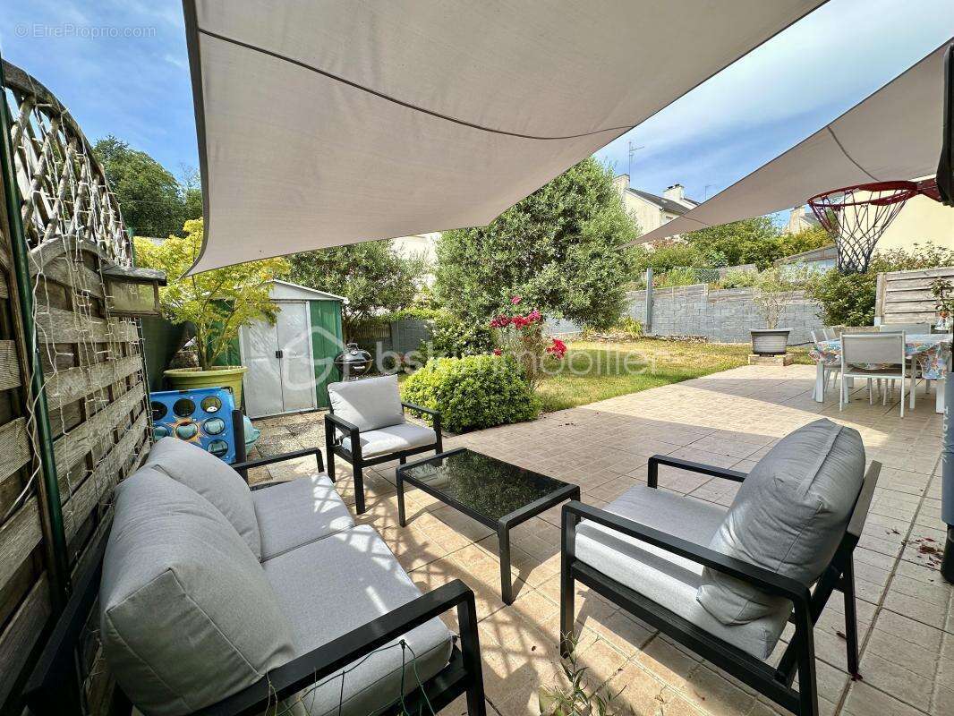 Maison 6 pièces 104m² au Corniguel - photo 7